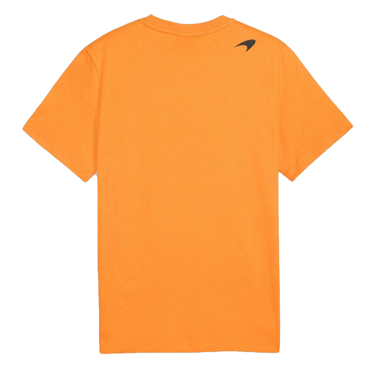 Papaya - Back - Puma Mens McLaren F1 T-Shirt