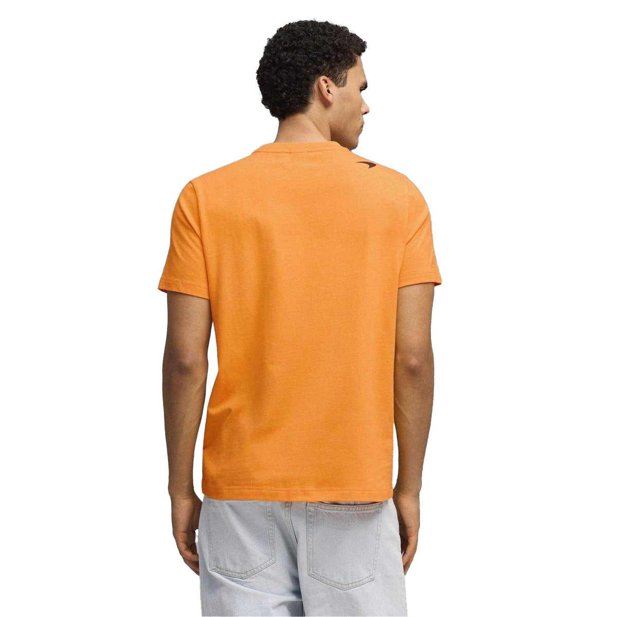 Papaya - Lifestyle - Puma Mens McLaren F1 T-Shirt