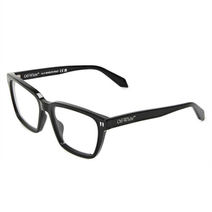 Black - Front - Off White Unisex Adult Style 8I Sunglasses