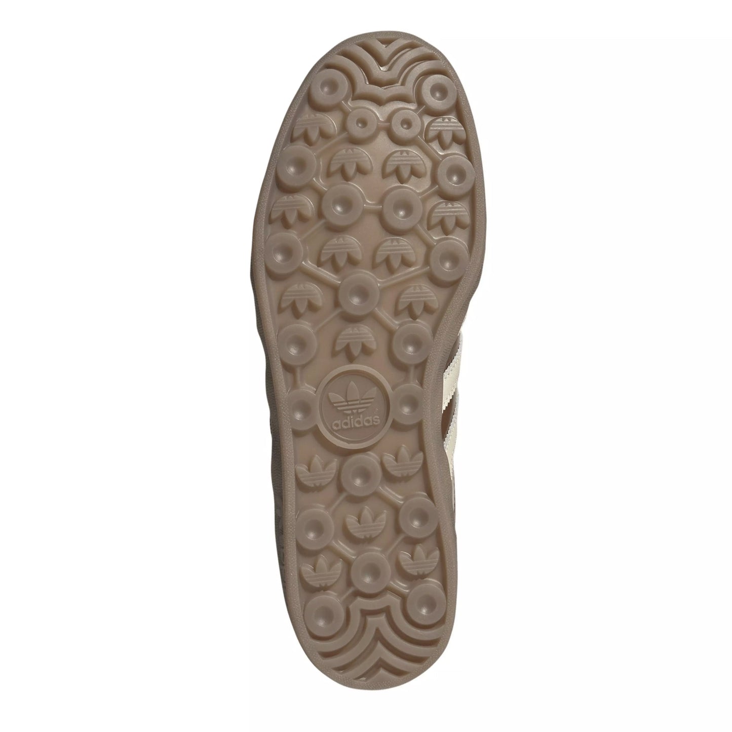 Brown - Lifestyle - Adidas Mens Gazelle Low Trainers