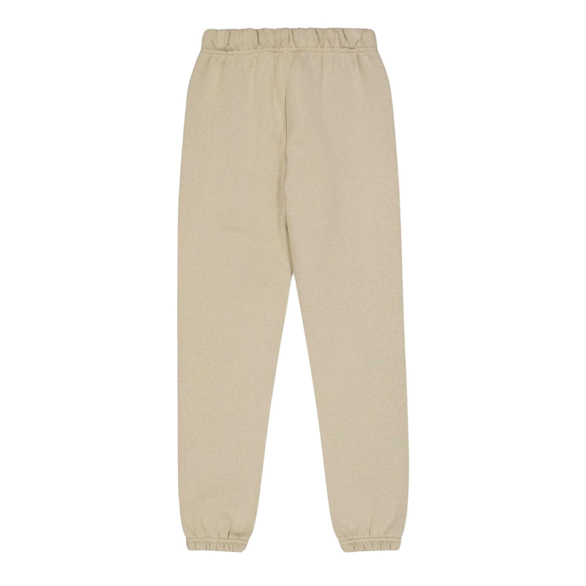 String - Back - Fear Of God Essentials Childrens-Kids Fleece Joggers