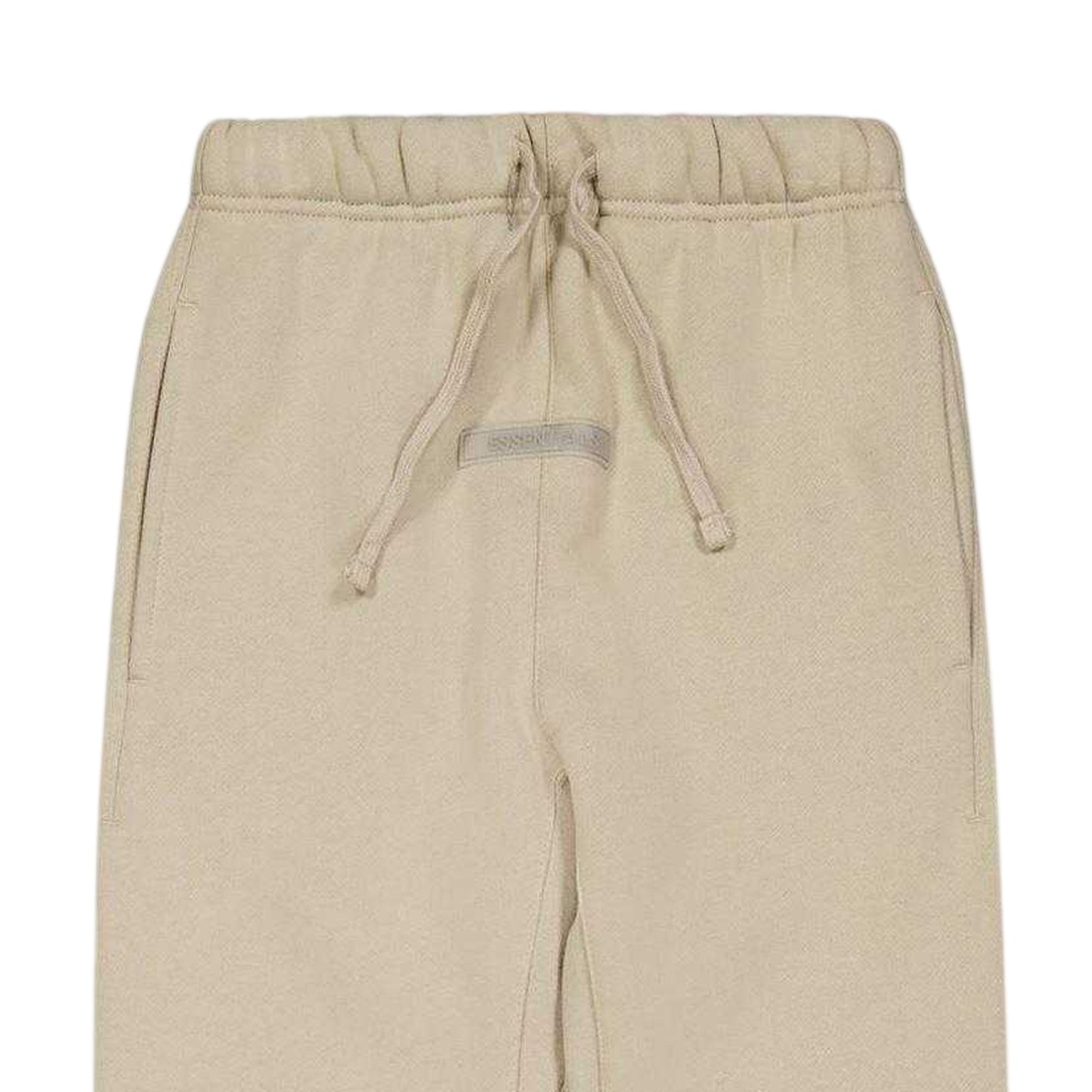 String - Side - Fear Of God Essentials Childrens-Kids Fleece Joggers