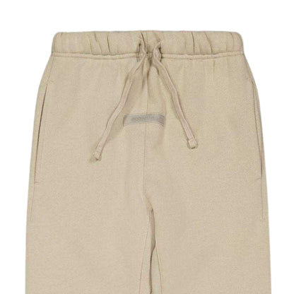 String - Side - Fear Of God Essentials Childrens-Kids Fleece Joggers