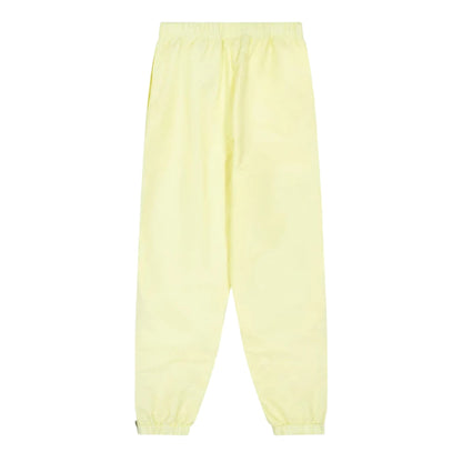 Canary Yellow - Back - Fear Of God Essentials Childrens-Kids Relaxed Fit Joggers