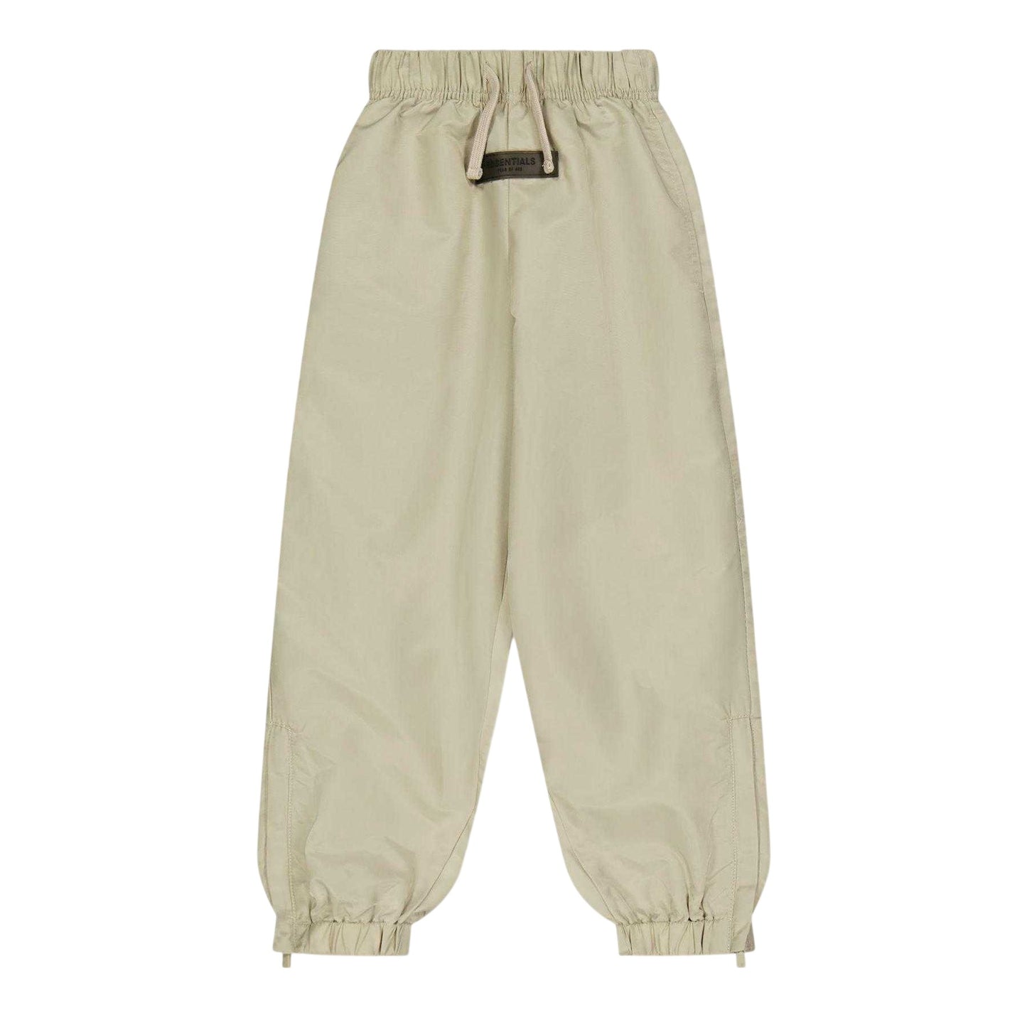 Smoke - Front - Fear Of God Essentials Childrens-Kids Relaxed Fit Joggers