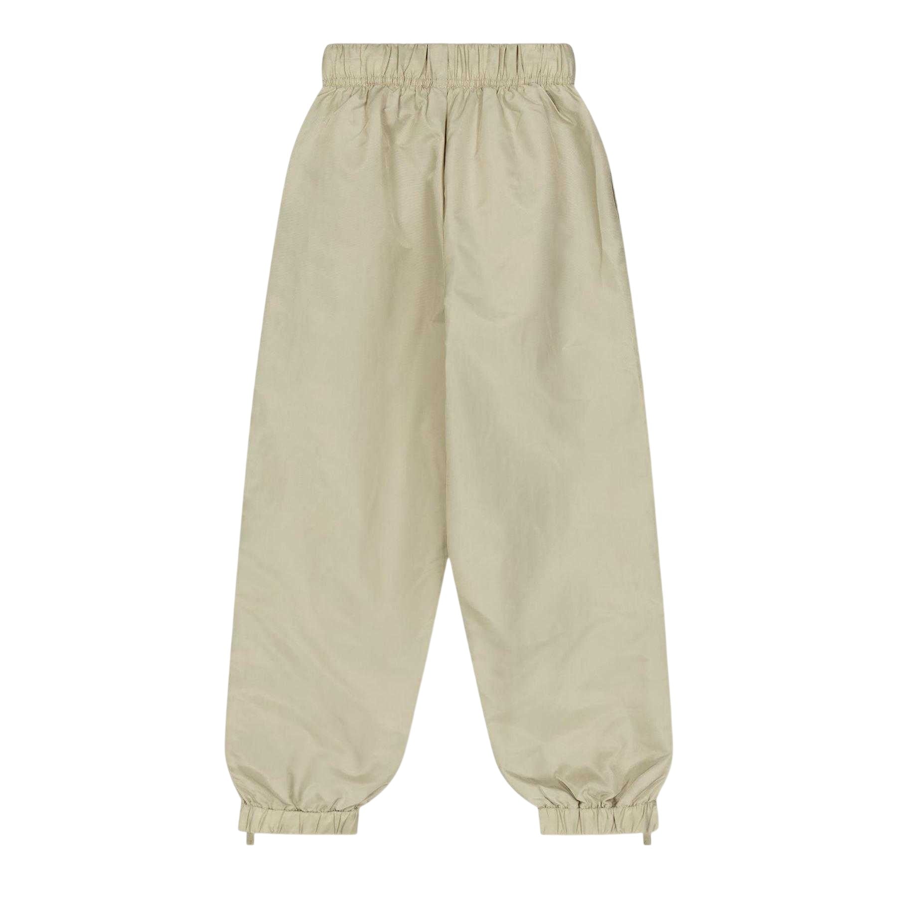 Smoke - Back - Fear Of God Essentials Childrens-Kids Relaxed Fit Joggers