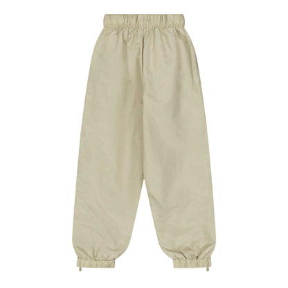 Smoke - Back - Fear Of God Essentials Childrens-Kids Relaxed Fit Joggers