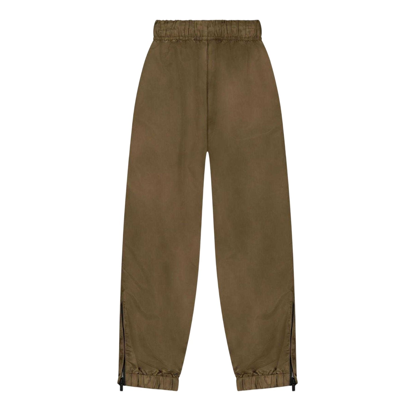 Wood - Back - Fear Of God Essentials Childrens-Kids Relaxed Fit Joggers