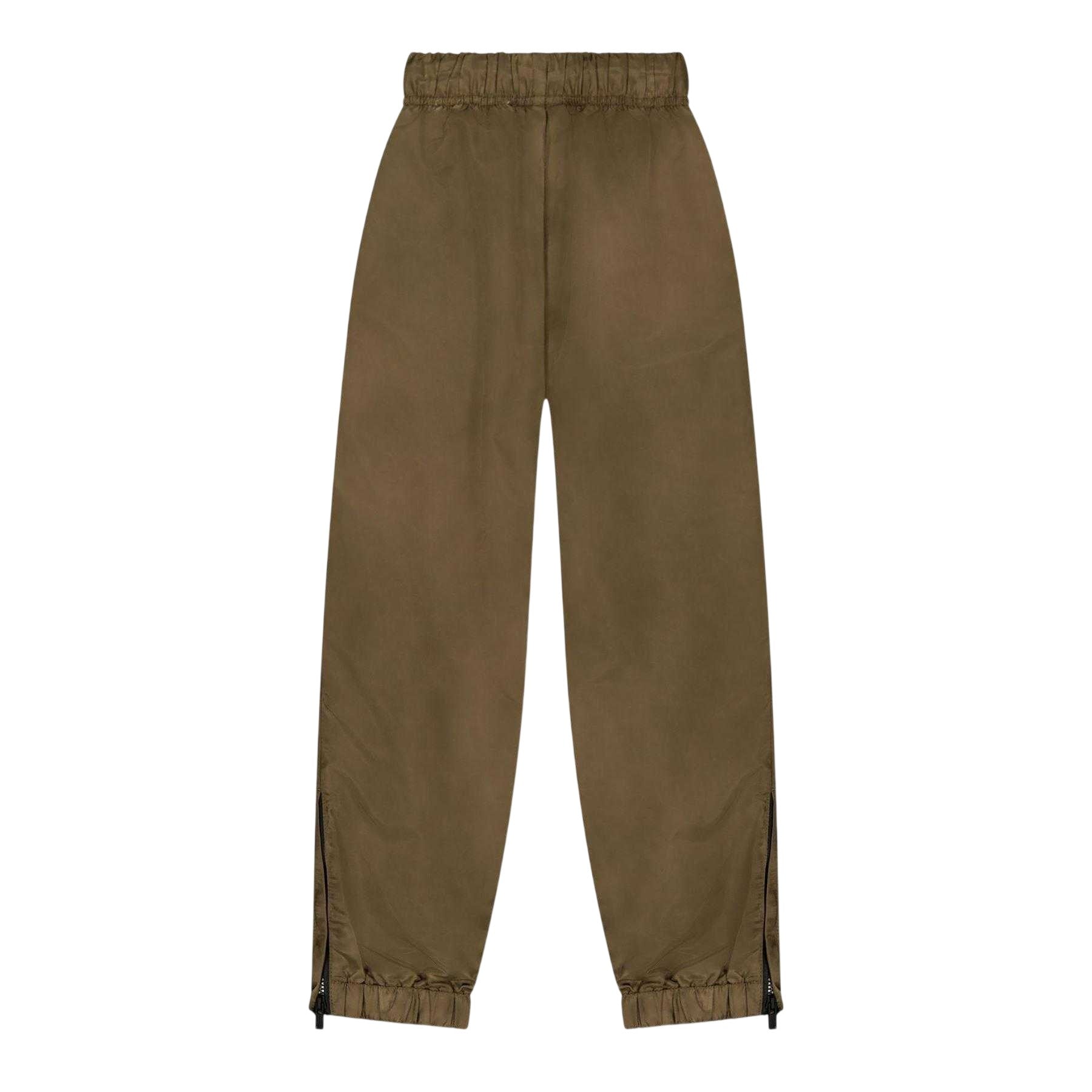 Wood - Back - Fear Of God Essentials Childrens-Kids Relaxed Fit Joggers