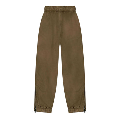 Wood - Back - Fear Of God Essentials Childrens-Kids Relaxed Fit Joggers