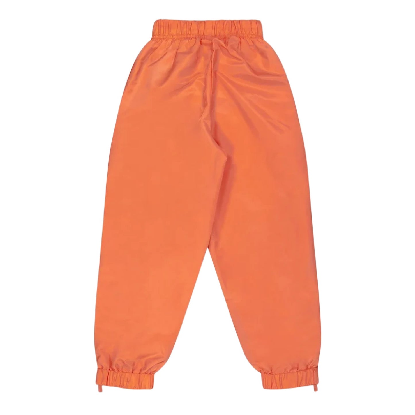 Coral - Back - Fear Of God Essentials Childrens-Kids Relaxed Fit Joggers