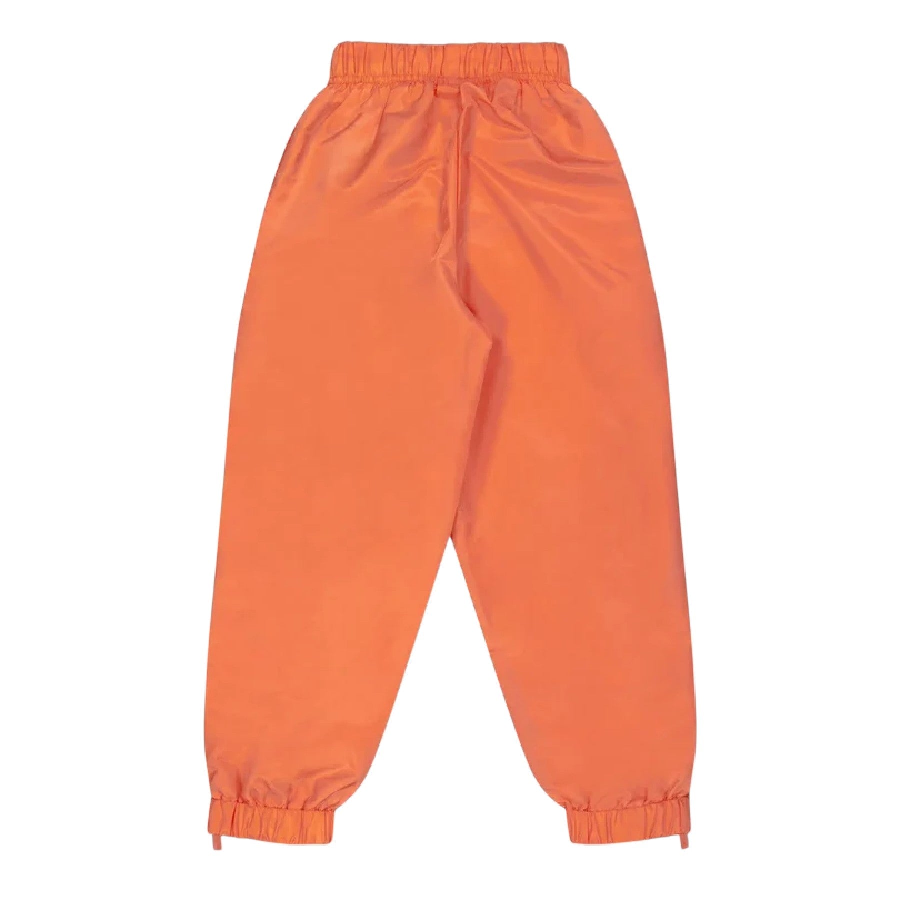 Coral - Back - Fear Of God Essentials Childrens-Kids Relaxed Fit Joggers