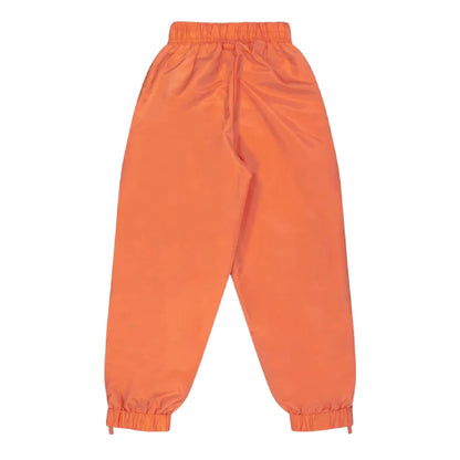 Coral - Back - Fear Of God Essentials Childrens-Kids Relaxed Fit Joggers