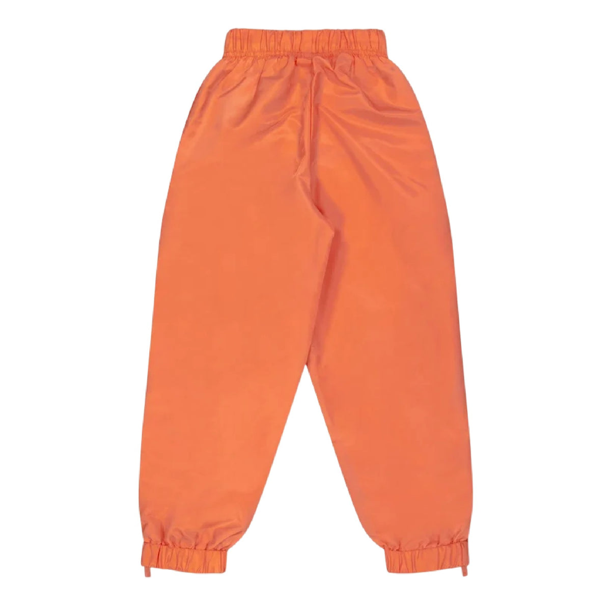 Coral - Back - Fear Of God Essentials Childrens-Kids Relaxed Fit Joggers