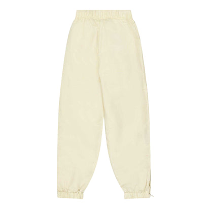 Eggshell - Back - Fear Of God Essentials Childrens-Kids Relaxed Fit Joggers