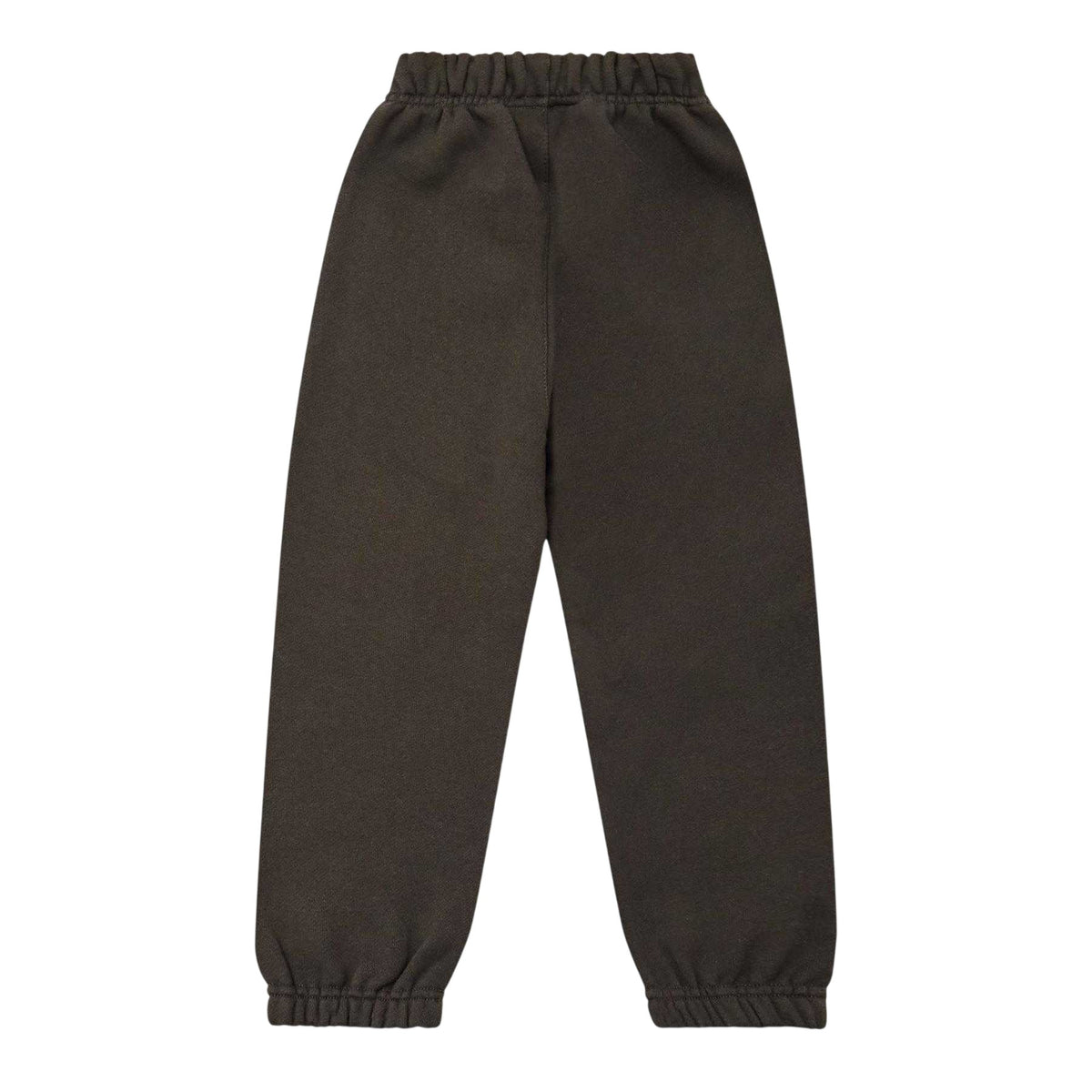 Iron - Back - Fear Of God Essentials Childrens-Kids Jogging Bottoms
