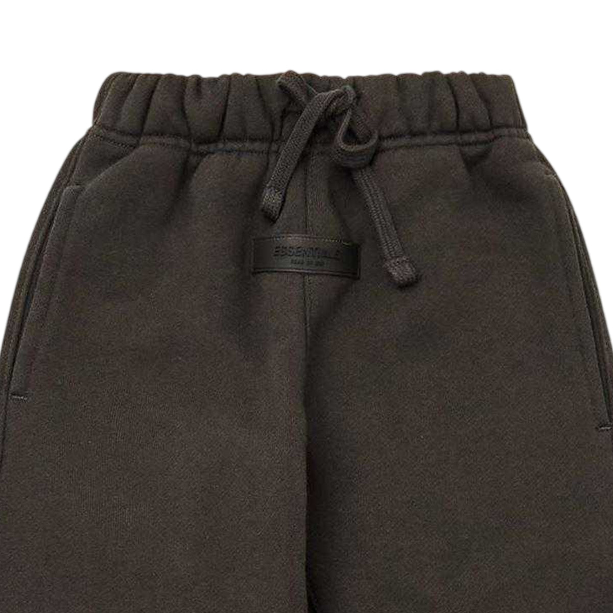 Iron - Side - Fear Of God Essentials Childrens-Kids Jogging Bottoms