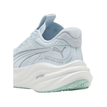 Sea Glass - Back - Puma Womens-Ladies Magnify Nitro 3 Trainers