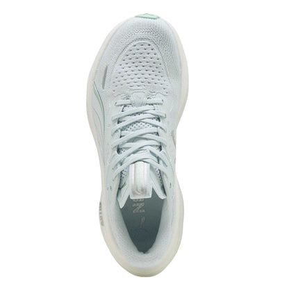 Sea Glass - Side - Puma Womens-Ladies Magnify Nitro 3 Trainers