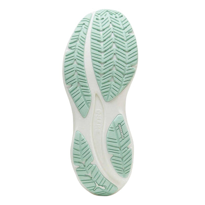 Sea Glass - Lifestyle - Puma Womens-Ladies Magnify Nitro 3 Trainers