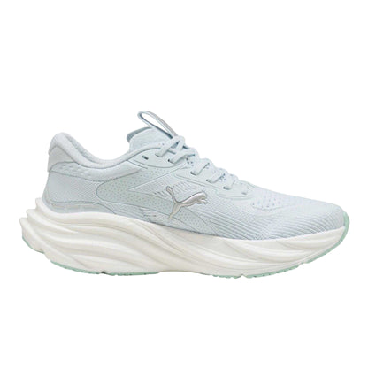 Sea Glass - Front - Puma Womens-Ladies Magnify Nitro 3 Trainers