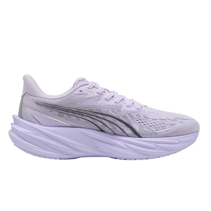 Light Lavender - Front - Puma Womens-Ladies Velocity Nitro 5 Trainers