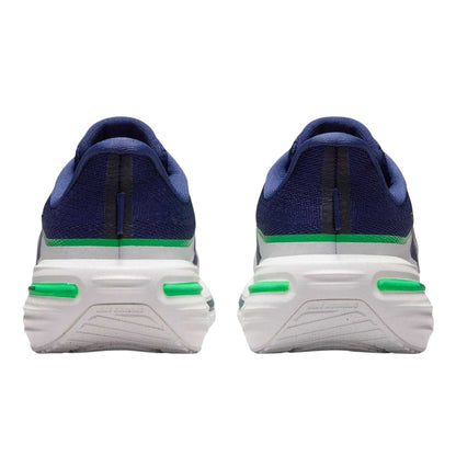 Midnight Navy - Back - Nike Womens-Ladies Winflo 12 Shoes