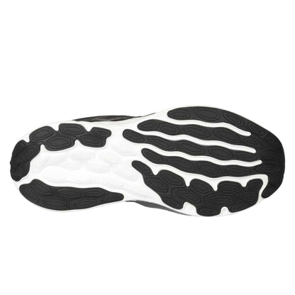 Black - Side - New Balance Womens-Ladies 680 V8 Launch Trainers