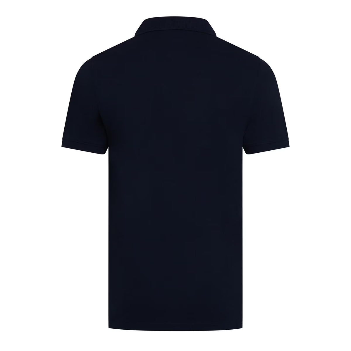 Naval Academy - Back - Levis Mens Housemark Slim Polo Shirt