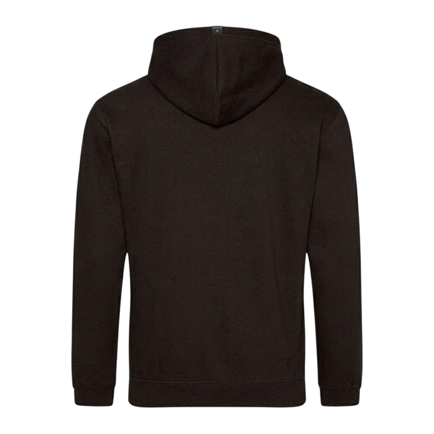 Black - Back - Star Wars Mens Don´t Fly Solo Han Solo & Chewbacca Printed Hoodie