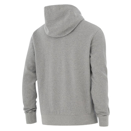 Dark Grey - Back - Nike Mens Springboks Tour 2026 Hoodie