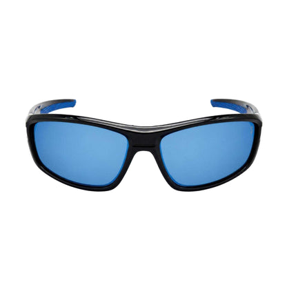 Black - Lifestyle - Storm Mens Logo Sunglasses
