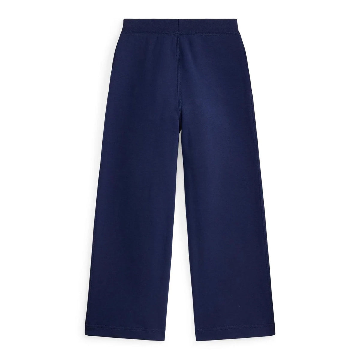 Navy - Back - Ralph Lauren Childrens-Kids Polo Joggers