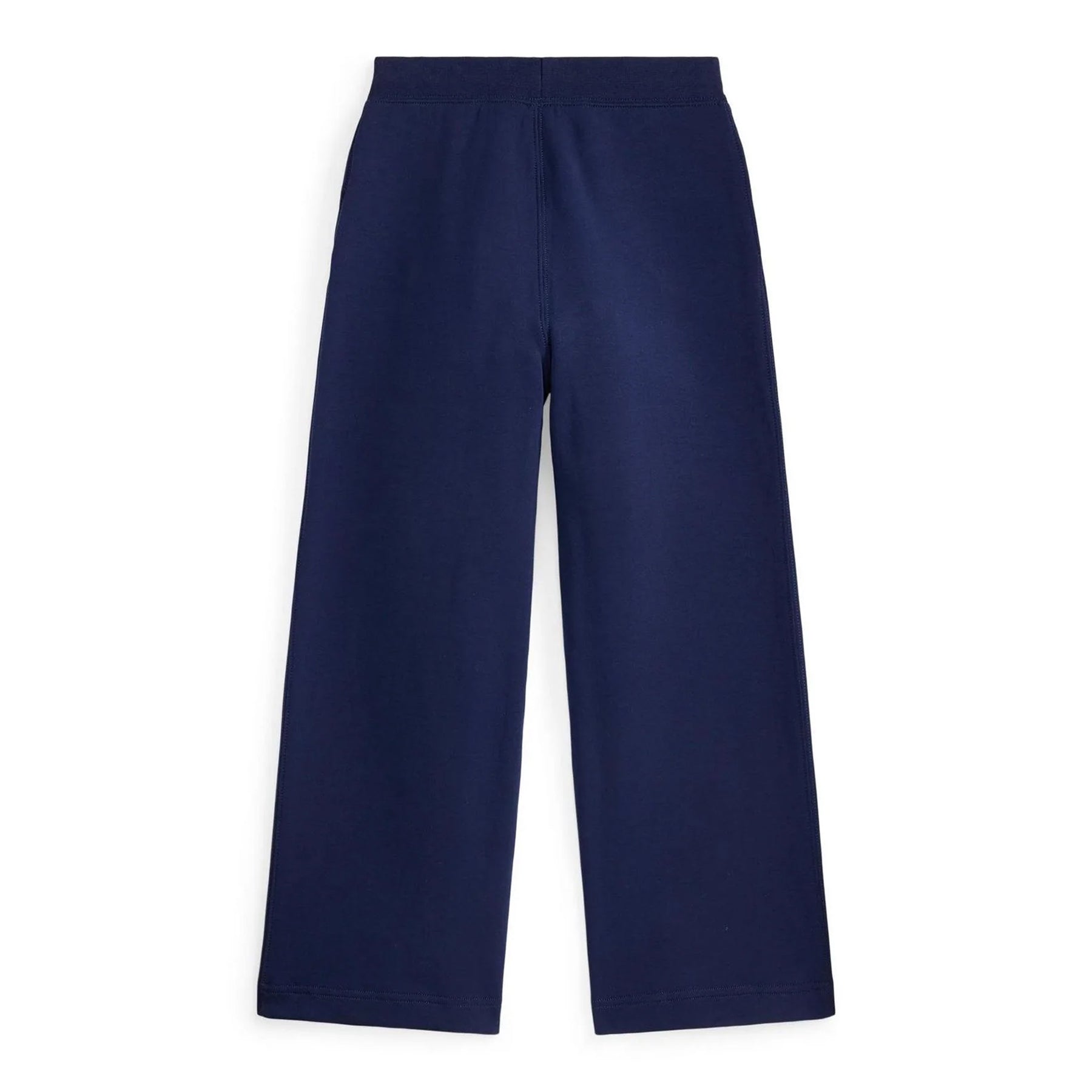 Navy - Back - Ralph Lauren Childrens-Kids Polo Joggers