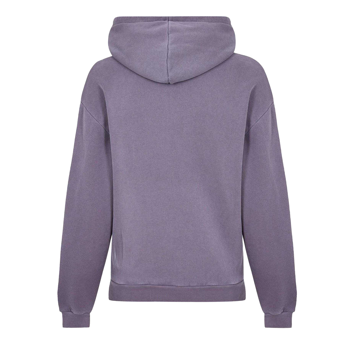 Raisin - Back - MKI MIYUKI ZOKU Mens Logo Oversized Hoodie