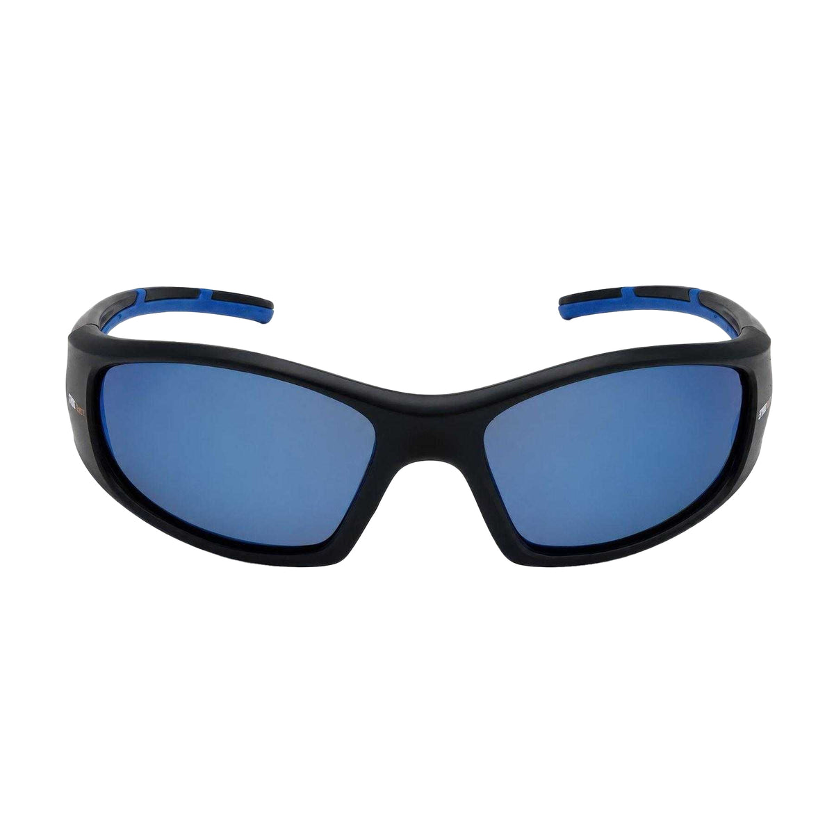 Black-Blue - Lifestyle - Stormtech Unisex Adult Sport Sunglasses