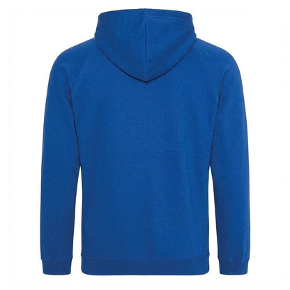 Blue - Back - Disney Mens Pterodactyl Hoodie