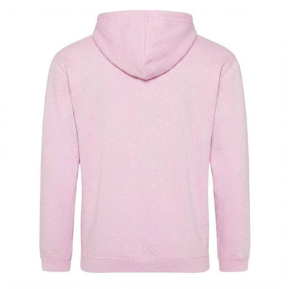 Pink - Back - Disney Mens Pterodactyl Hoodie