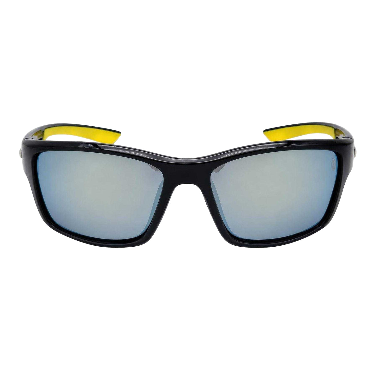 Black - Lifestyle - Storm Mens Full Coverage Sport Sunglasses