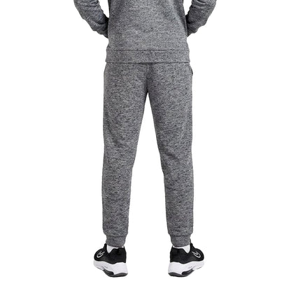 Black - Back - Nike Childrens-Kids Joggers