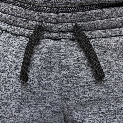 Black - Side - Nike Childrens-Kids Joggers