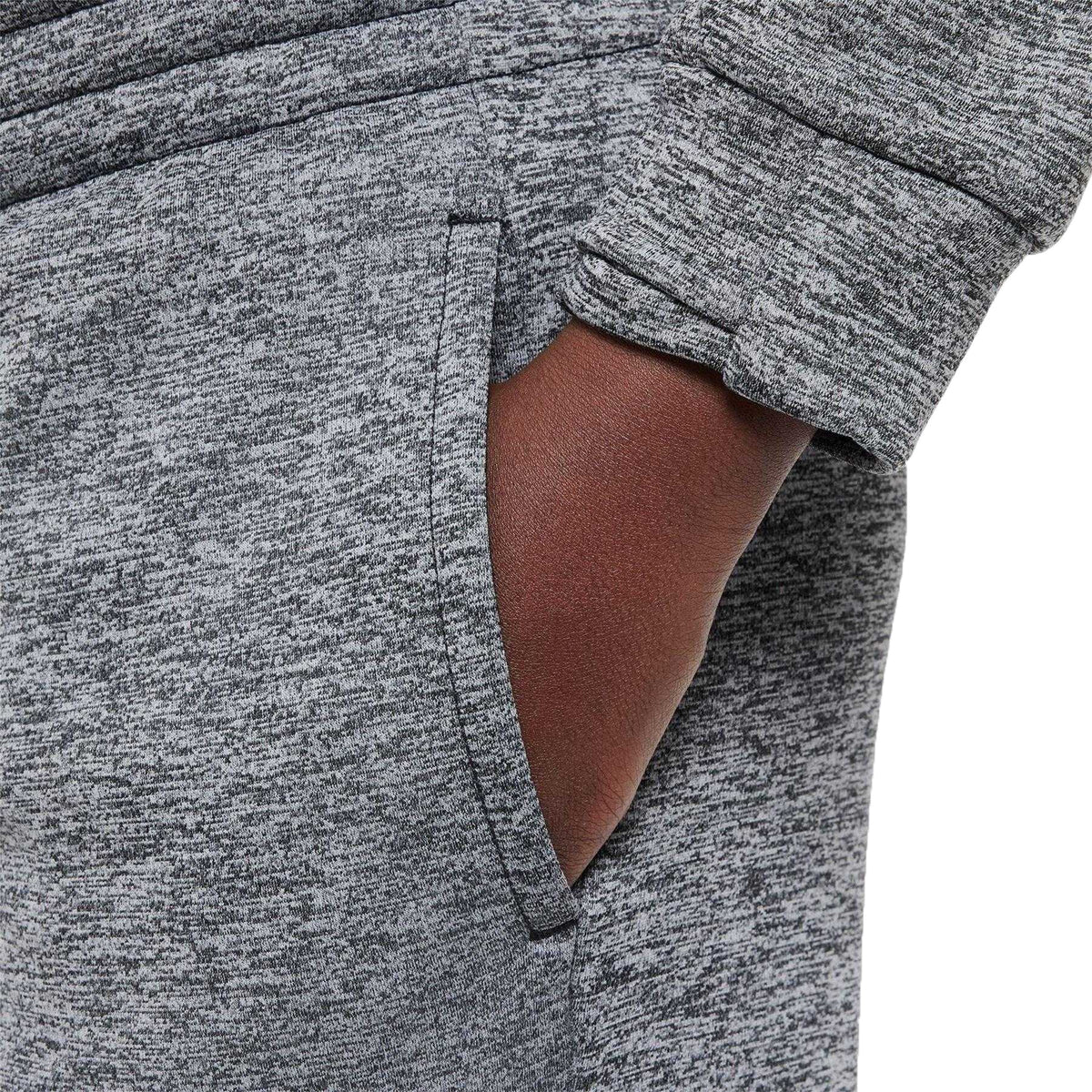 Black - Lifestyle - Nike Childrens-Kids Joggers