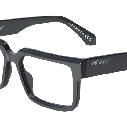 Pearl Grey - Lifestyle - Off White Unisex Adult Style 8m Square Sunglasses