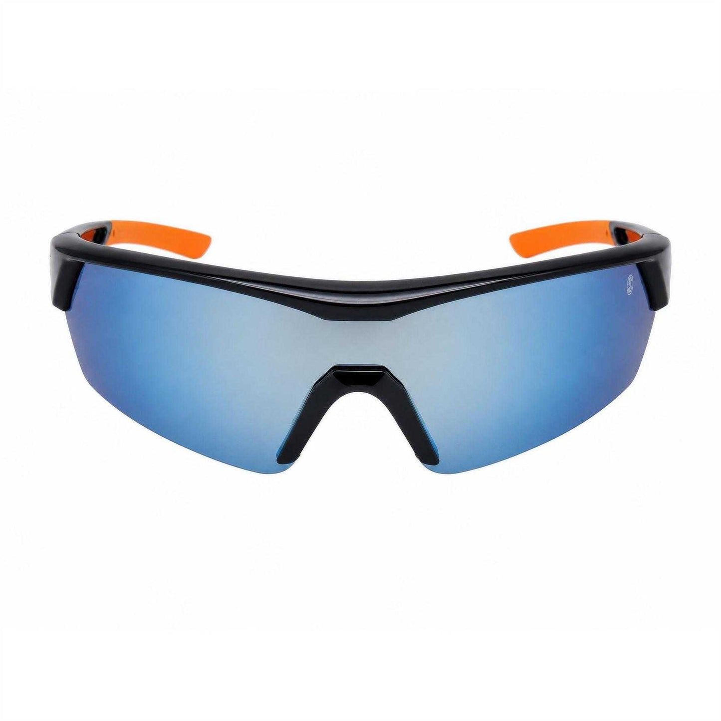 Orange - Lifestyle - Stormtech Mens Mirror Sunglasses
