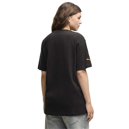 Puma Black - Lifestyle - Puma Unisex Adult Lando Norris McLaren F1 T-Shirt
