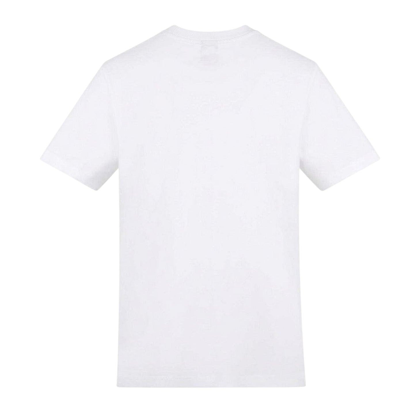 White - Back - Toy Story Unisex Adult Sid´s Toy Lab Printed T-Shirt