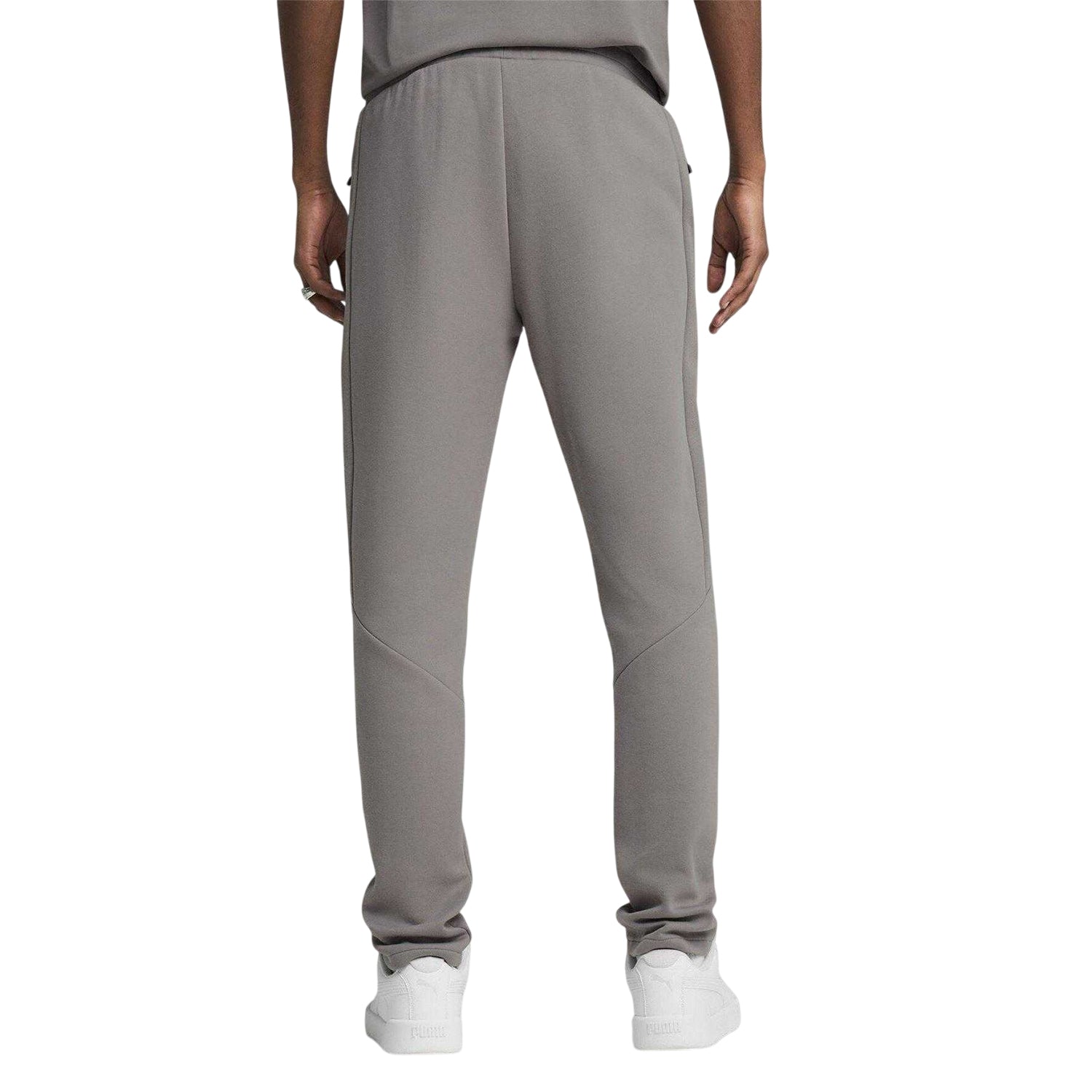 Iron - Lifestyle - Puma Mens Evostripe Tapered Joggers