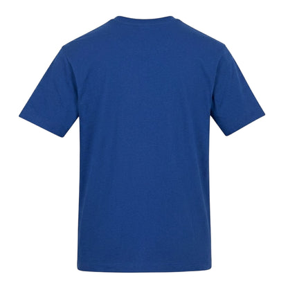 Blue - Back - Toy Story Unisex Adult Sid´s Mutated Mutant Toys Printed T-Shirt