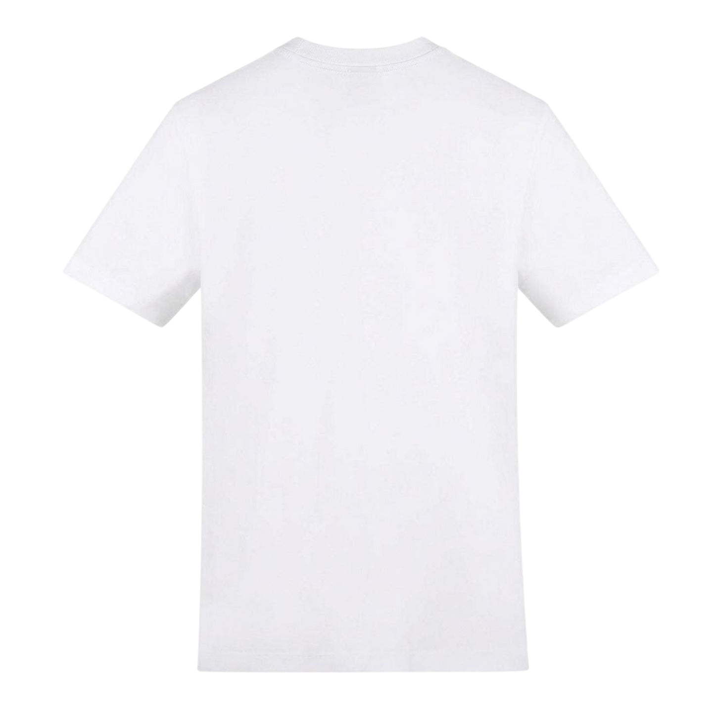 White - Back - Toy Story Unisex Adult Sid´s Mutated Mutant Toys Printed T-Shirt