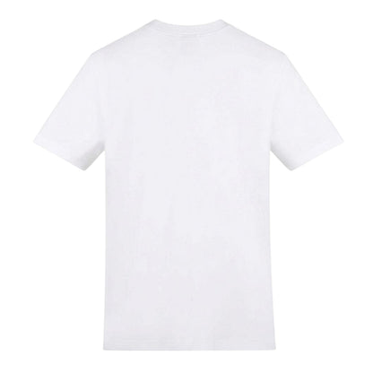 White - Back - Toy Story Unisex Adult Sid´s Mutated Mutant Toys Printed T-Shirt
